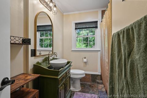Tiny photo for 646 Pleasant Loop, Fayetteville, NC 28311 (MLS # 761952)
