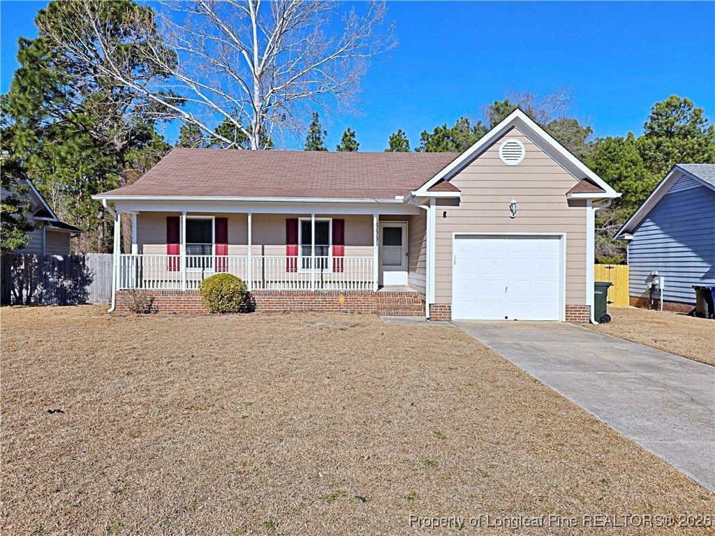 Photo of 558 N Prestige Boulevard, Fayetteville, NC 28314 (MLS # 756214)
