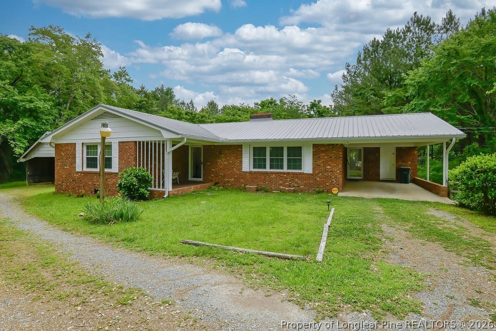 Photo of 475 Simmons Road, Robbins, NC 27325 (MLS # 763743)