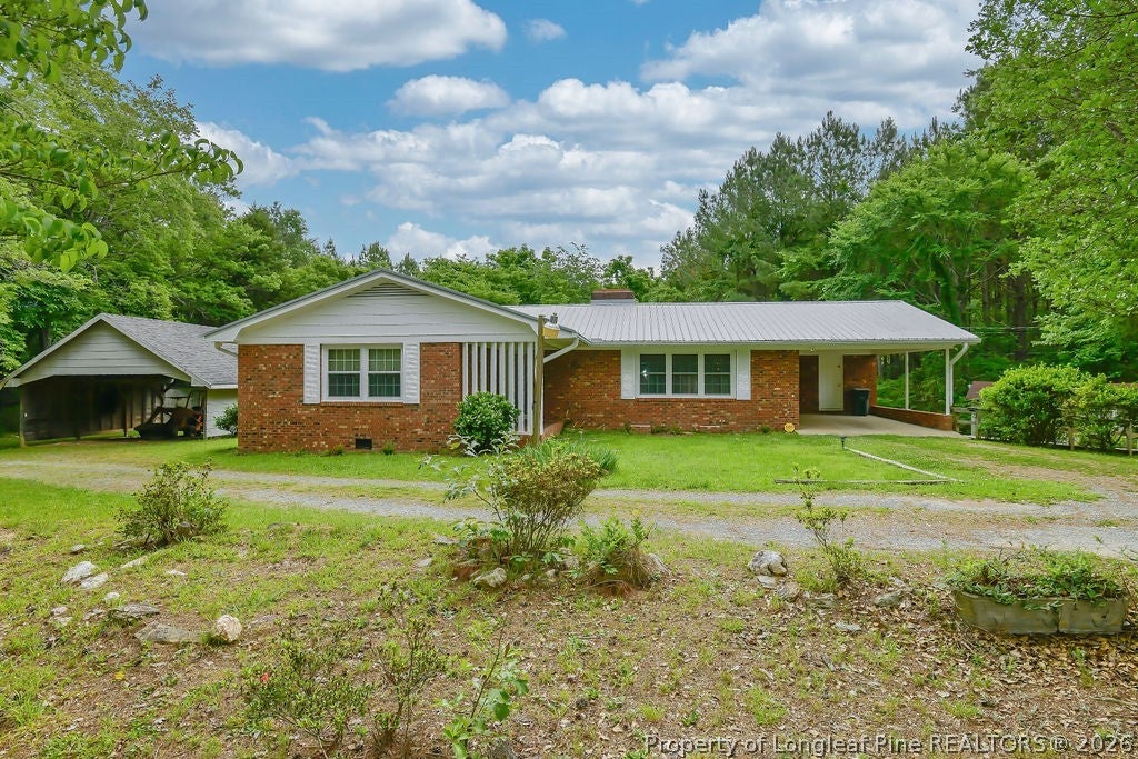 Photo of 475 Simmons Road, Robbins, NC 27325 (MLS # 763743)