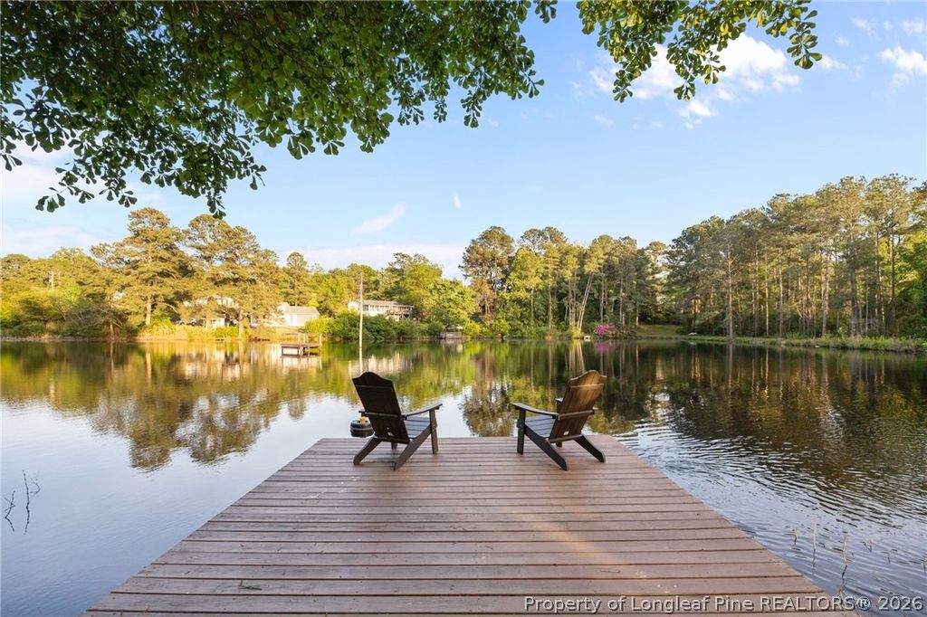 Photo of 3419 Hawthorne Street, Hope Mills, NC 28348 (MLS # 760715)