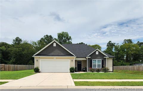Photo of 246 Calhoun Street, Raeford, NC 28376 (MLS # 767335)