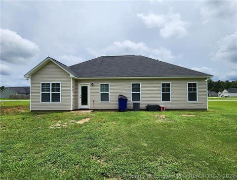 Tiny photo for 246 Calhoun Street, Raeford, NC 28376 (MLS # 767335)