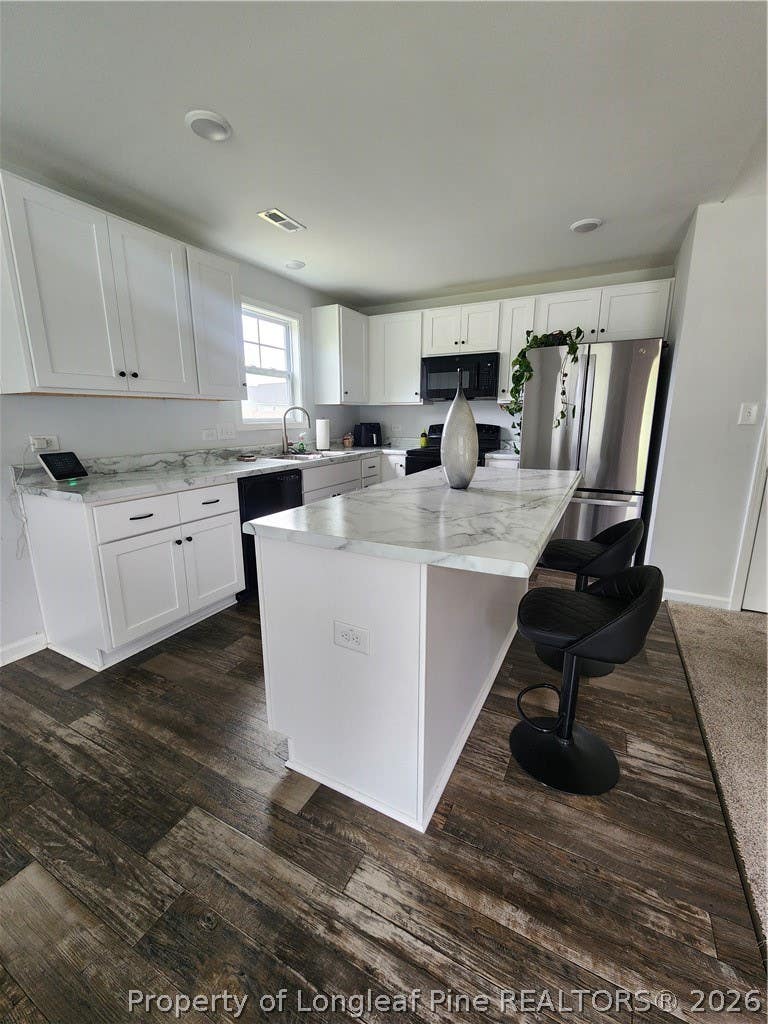 Photo of 246 Calhoun Street, Raeford, NC 28376 (MLS # 767335)
