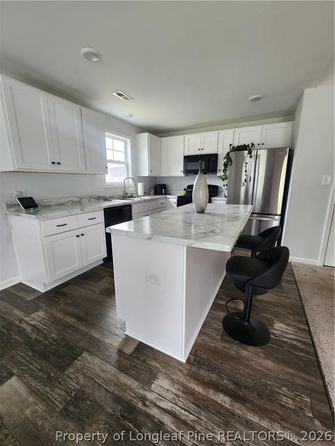 Tiny photo for 246 Calhoun Street, Raeford, NC 28376 (MLS # 767335)