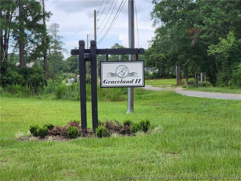 Tiny photo for 246 Calhoun Street, Raeford, NC 28376 (MLS # 767335)