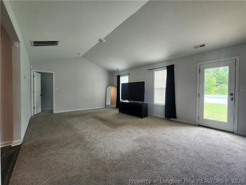 Tiny photo for 246 Calhoun Street, Raeford, NC 28376 (MLS # 767335)