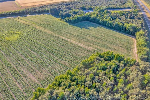 Tiny photo for 00 Pope Wray (Lot 2) Road, Turkey, NC 28393 (MLS # 762685)