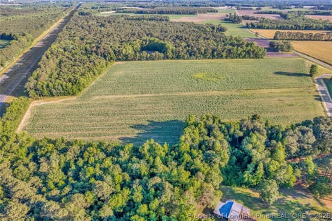 Tiny photo for 00 Pope Wray (Lot 2) Road, Turkey, NC 28393 (MLS # 762685)