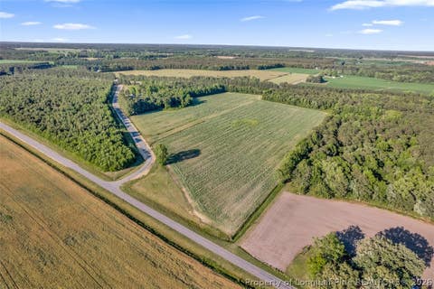 Tiny photo for 00 Pope Wray (Lot 2) Road, Turkey, NC 28393 (MLS # 762685)