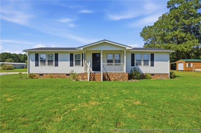 6143 Clint Street Stedman NC 28391