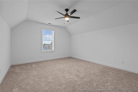 Tiny photo for 135 Myrtle Oak Drive, Cameron, NC 28326 (MLS # 757783)