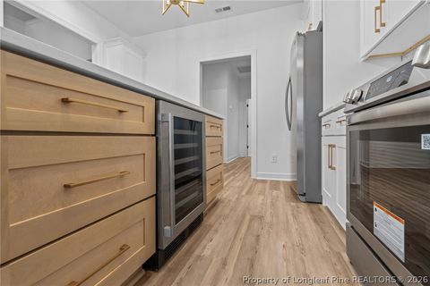 Tiny photo for 135 Myrtle Oak Drive, Cameron, NC 28326 (MLS # 757783)