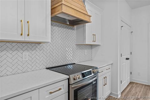 Tiny photo for 135 Myrtle Oak Drive, Cameron, NC 28326 (MLS # 757783)