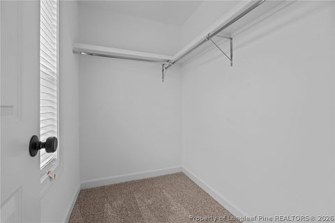 Tiny photo for 135 Myrtle Oak Drive, Cameron, NC 28326 (MLS # 757783)