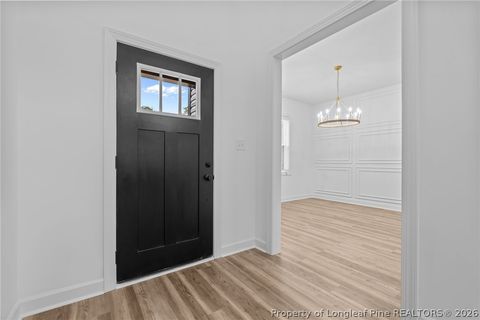 Tiny photo for 135 Myrtle Oak Drive, Cameron, NC 28326 (MLS # 757783)