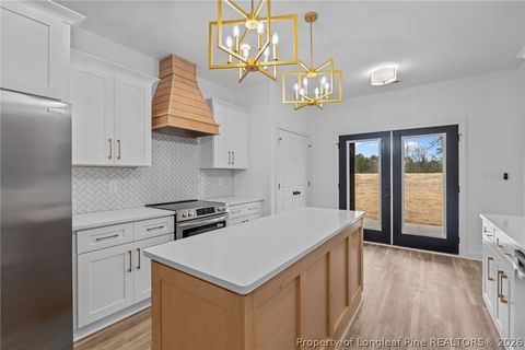 Tiny photo for 135 Myrtle Oak Drive, Cameron, NC 28326 (MLS # 757783)