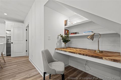 Tiny photo for 135 Myrtle Oak Drive, Cameron, NC 28326 (MLS # 757783)