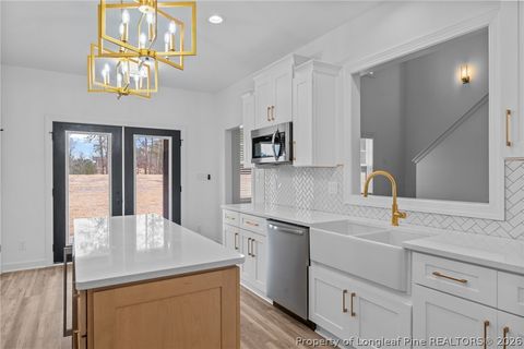 Tiny photo for 135 Myrtle Oak Drive, Cameron, NC 28326 (MLS # 757783)