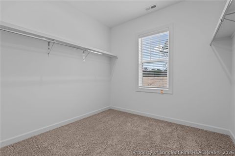 Tiny photo for 135 Myrtle Oak Drive, Cameron, NC 28326 (MLS # 757783)