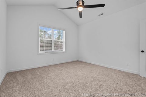 Tiny photo for 135 Myrtle Oak Drive, Cameron, NC 28326 (MLS # 757783)