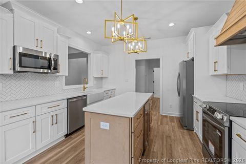 Tiny photo for 135 Myrtle Oak Drive, Cameron, NC 28326 (MLS # 757783)