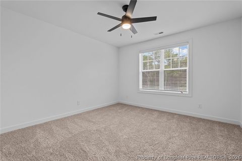 Tiny photo for 135 Myrtle Oak Drive, Cameron, NC 28326 (MLS # 757783)