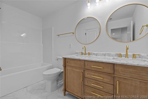 Tiny photo for 135 Myrtle Oak Drive, Cameron, NC 28326 (MLS # 757783)