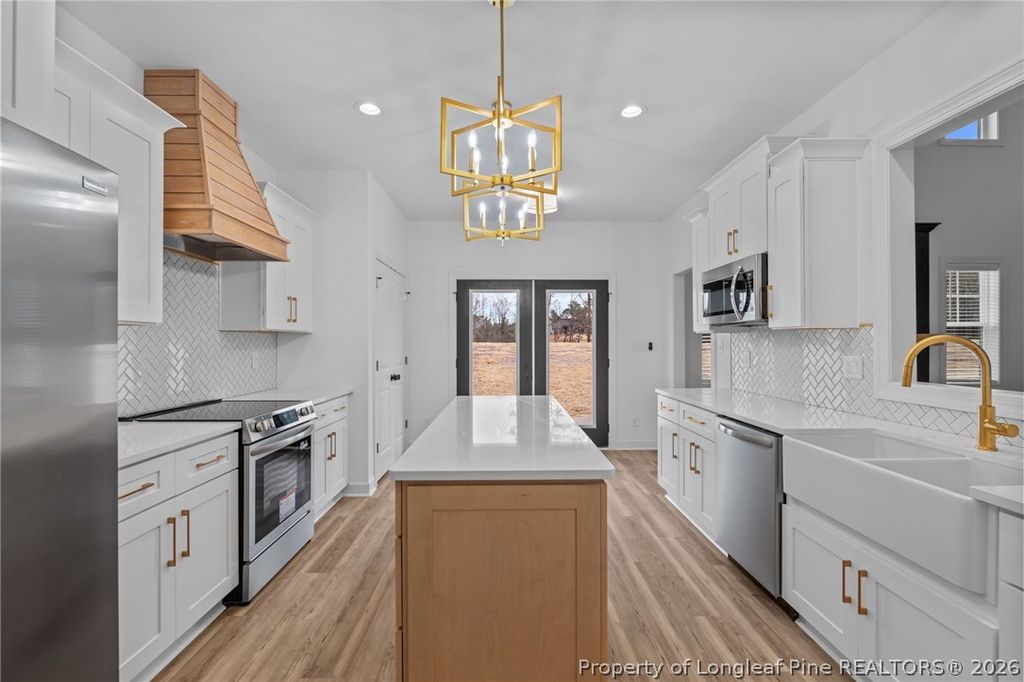 Photo of 135 Myrtle Oak Drive, Cameron, NC 28326 (MLS # 757783)