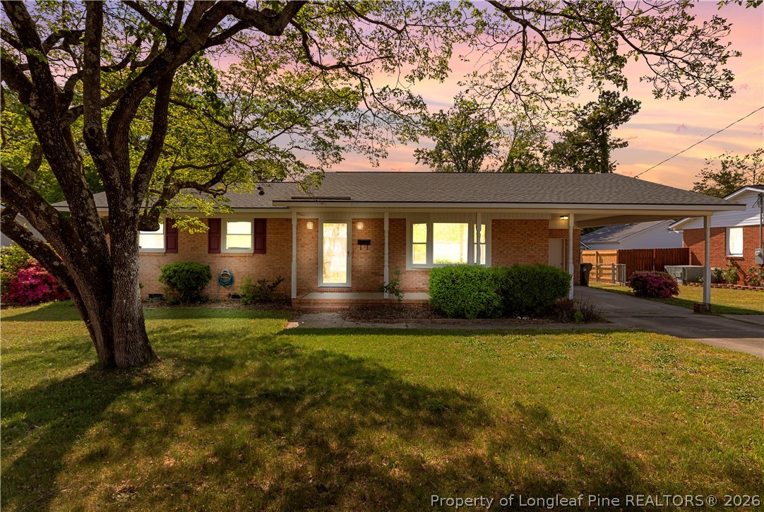 1426 Habersham Drive