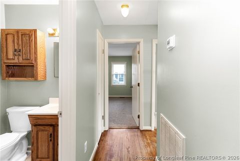 Tiny photo for 1426 Habersham Drive, Fayetteville, NC 28304 (MLS # 759609)