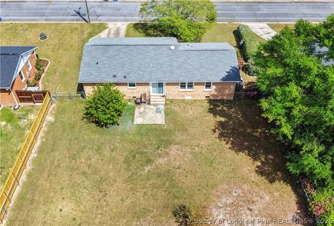 Tiny photo for 1426 Habersham Drive, Fayetteville, NC 28304 (MLS # 759609)