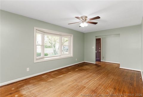 Tiny photo for 1426 Habersham Drive, Fayetteville, NC 28304 (MLS # 759609)