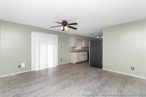 Tiny photo for 1426 Habersham Drive, Fayetteville, NC 28304 (MLS # 759609)