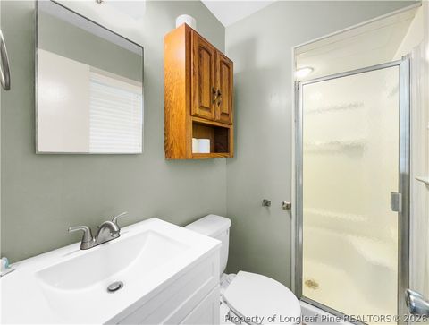 Tiny photo for 1426 Habersham Drive, Fayetteville, NC 28304 (MLS # 759609)