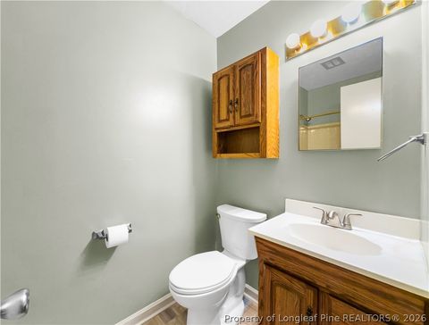 Tiny photo for 1426 Habersham Drive, Fayetteville, NC 28304 (MLS # 759609)