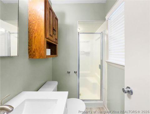 Tiny photo for 1426 Habersham Drive, Fayetteville, NC 28304 (MLS # 759609)