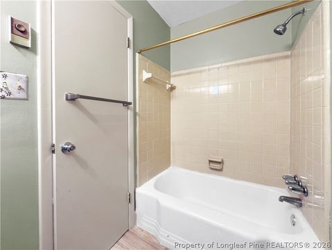 Tiny photo for 1426 Habersham Drive, Fayetteville, NC 28304 (MLS # 759609)