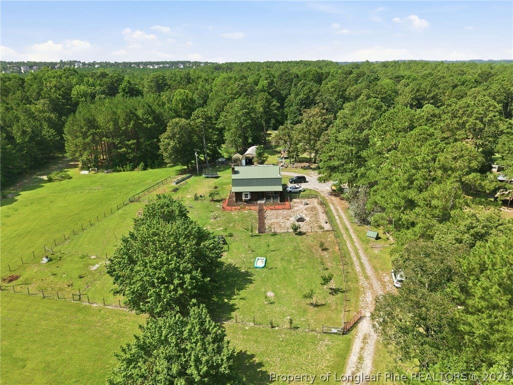 Photo of 254 Docs Road, Lillington, NC 27546 (MLS # 767532)