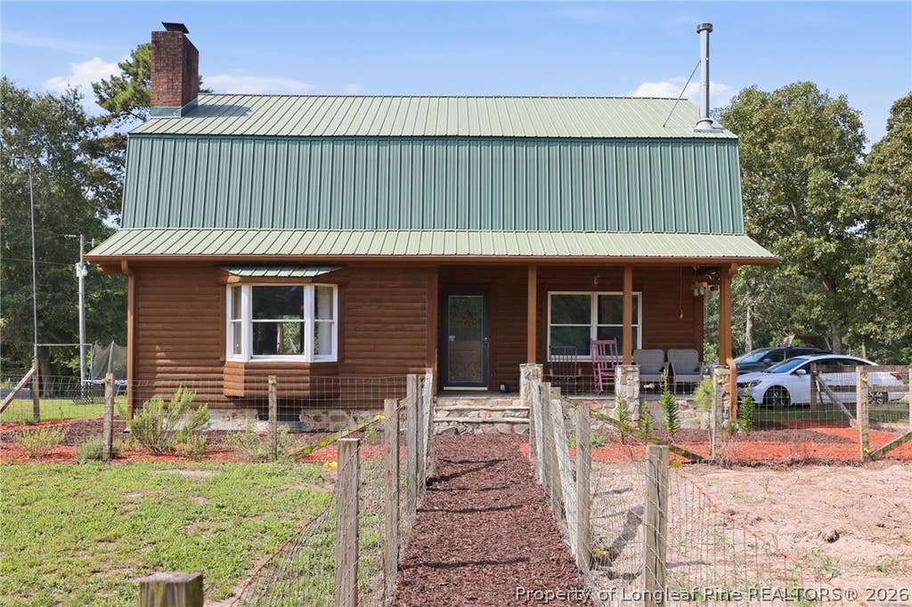 Photo of 254 Docs Road, Lillington, NC 27546 (MLS # 767532)