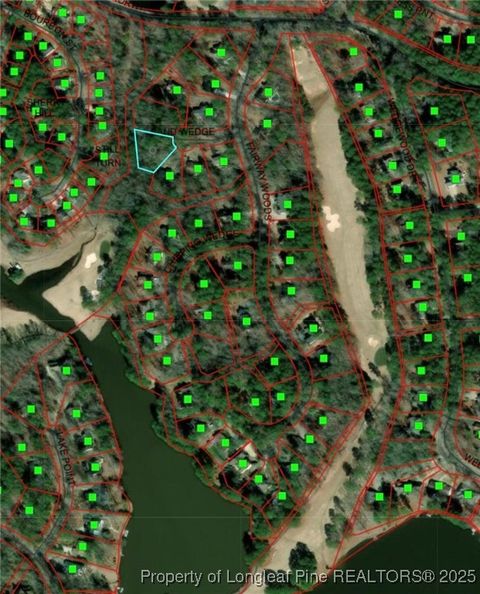 Photo of 3123 Sand Wedge, Sanford, NC 27332 (MLS # 754299)