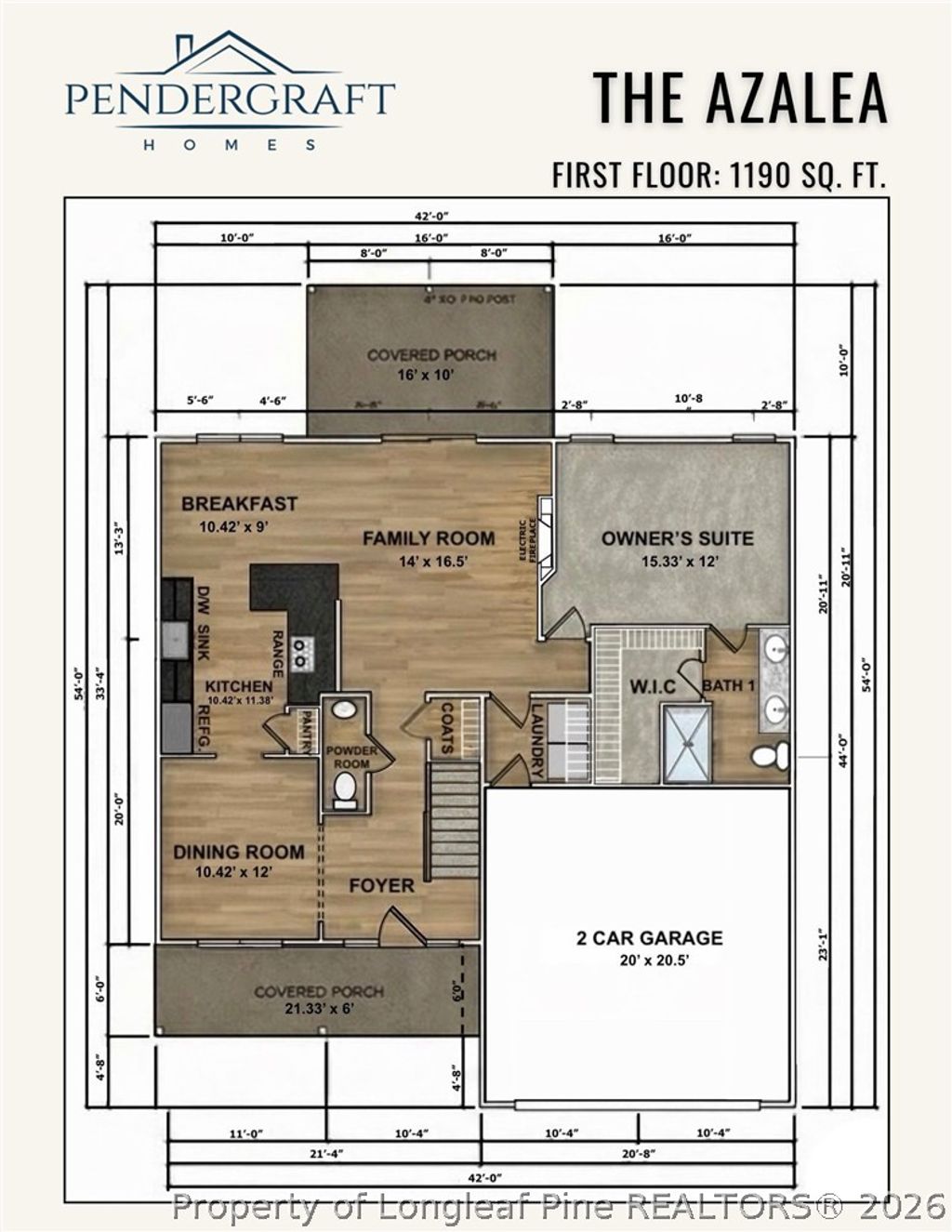 Photo of 4974 Philippi Church (Lot 1) Road, Raeford, NC 28376 (MLS # 759746)