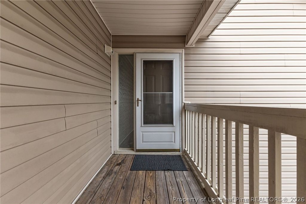 Photo of 698 Bartons Landing Place #12, Fayetteville, NC 28314 (MLS # 757344)