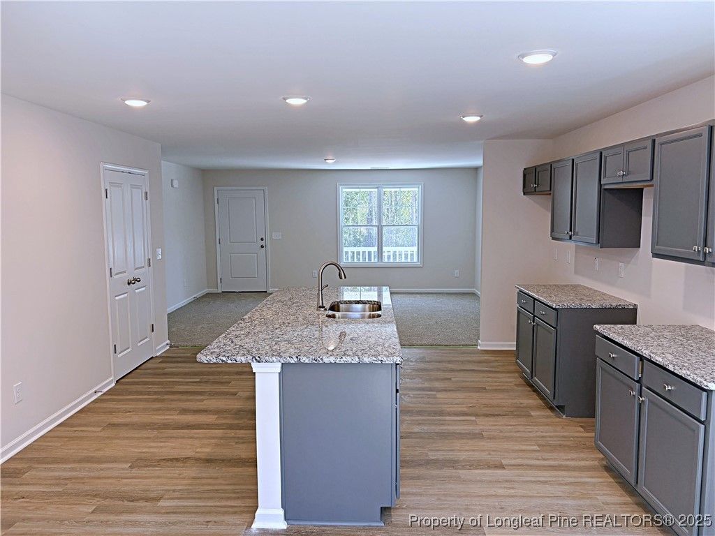 Photo of 224 Appaloosa Drive, Spring Lake, NC 28390 (MLS # 752020)