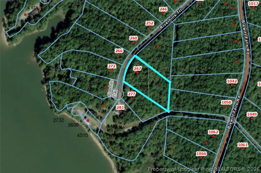 267 Riverhills Trail