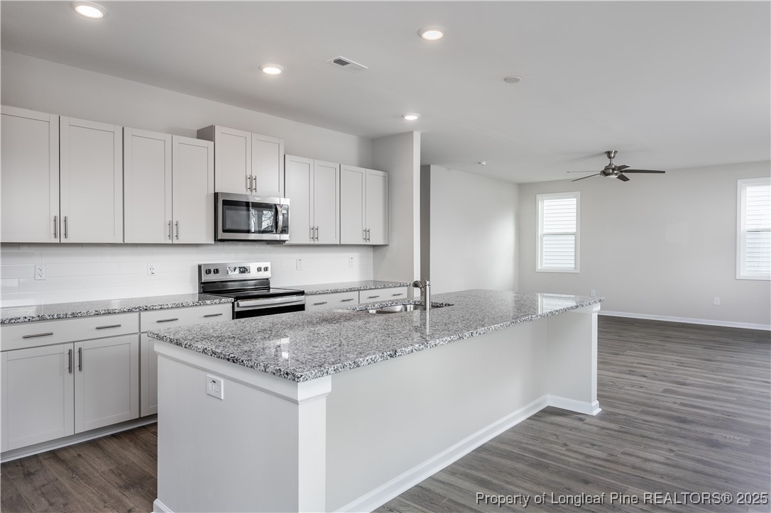 137 Marlborough, Homesite 408