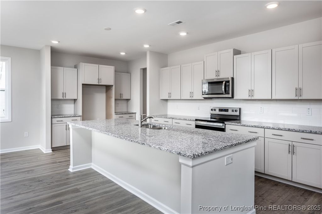 Photo of 137 Marlborough, Homesite 408 St, Raeford, NC 28376 (MLS # 749418)