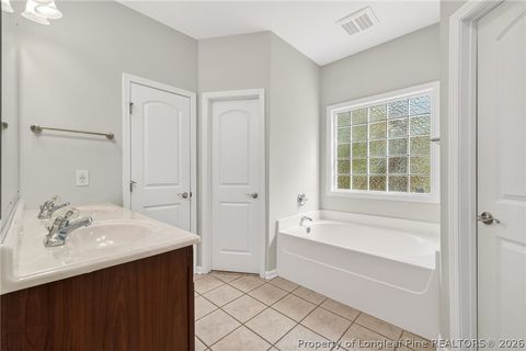 Tiny photo for 11 Casablanca Court, Sanford, NC 27332 (MLS # 760809)