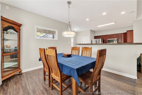 Tiny photo for 11 Casablanca Court, Sanford, NC 27332 (MLS # 760809)