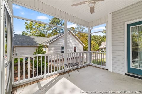 Tiny photo for 11 Casablanca Court, Sanford, NC 27332 (MLS # 760809)